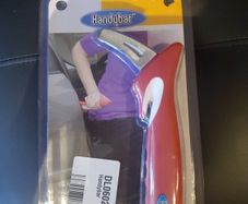 Handybar Car Assist Handle New & Sealed