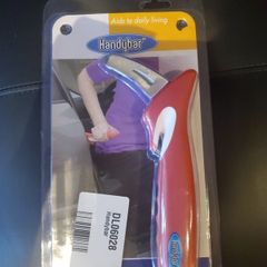 Handybar Car Assist Handle New & Sealed