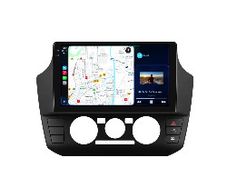Car Head Radio Carplay Android Car Radio for Volkswagen UP! 2017 -2023 UP Manual A/C Multimedia Video Player WIFI