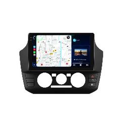 Car Head Radio Carplay Android Car Radio for Volkswagen UP! 2017 -2023 UP Manual A/C Multimedia Video Player WIFI