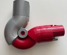 Dyson Low-reach adaptor