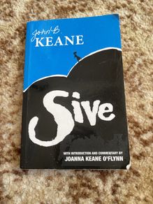 Sive by John Keane