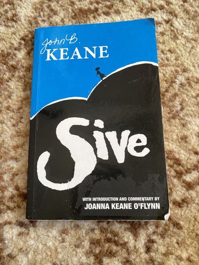 Sive by John Keane