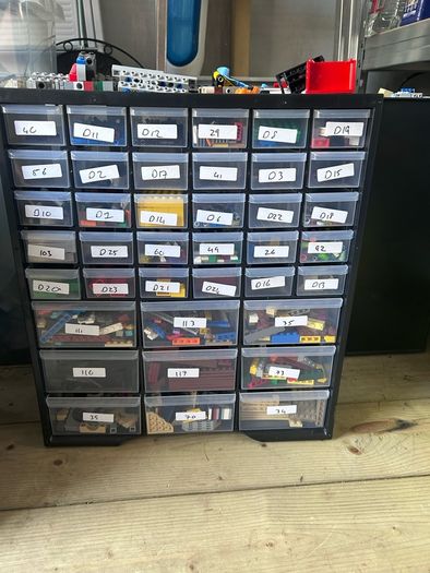Lego huge bundle