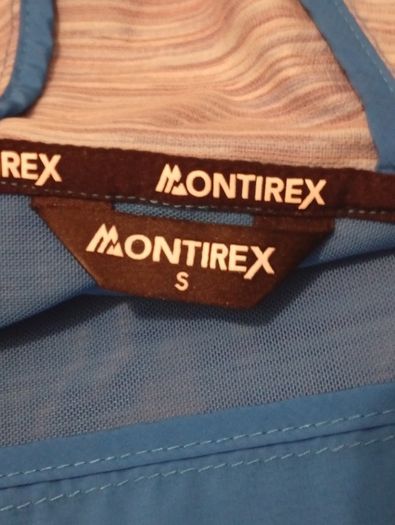 Montirex Jacket