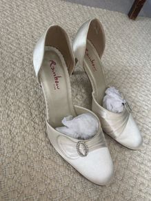 Bridal / Wedding Shoes