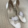 Bridal Shoes by Rainbow Club Image 2