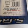 Retractable Roller Skates size 8 NEW Image 5