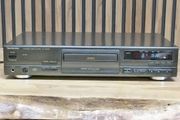 technics cd players