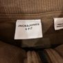 Jack & Jones full zip sweatshirt size 4XL Image 5