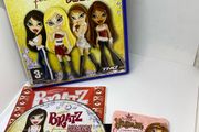 Bratz Forever Diamondz Playstation 2 PS2