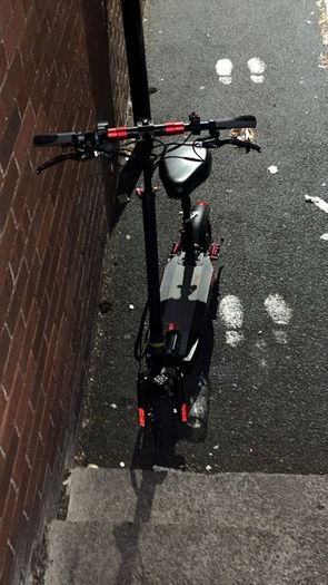 e bikes