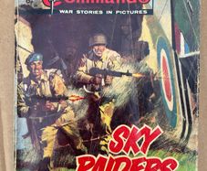 Commando - War Stories in Pictures
