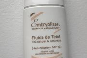 Embryolisse foundation