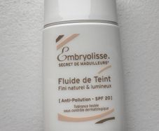 Embryolisse foundation