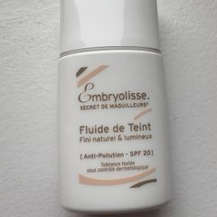 Embryolisse foundation