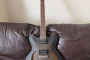 Ibanez Artcore semi-hollow electric guitar - excellent condition