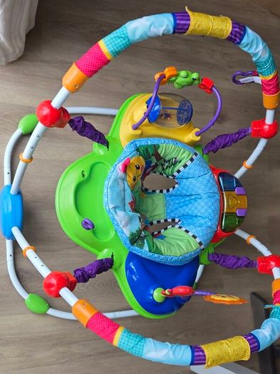 Baby Einstein Jumperoo