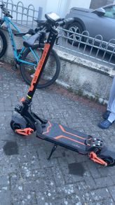 Kukirin g3 pro