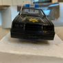 Ford Mustang Police 1/24 Ford Dealer Burago Image 4