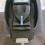 Maxi Cosi isofix base and car seat Image 8