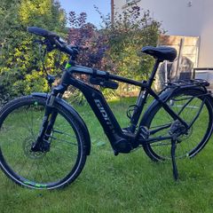 Giant Electric Bike Explore E+ 2018 Model Mens Size L