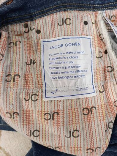 Jacob Cohen