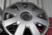 Ford Wheel trim