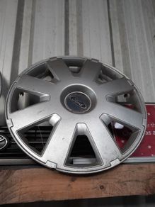 Ford Wheel trim