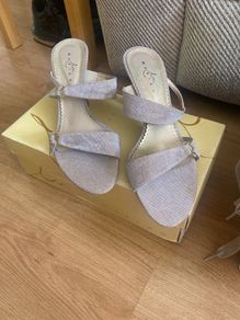 Ladies Sandal
