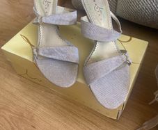 Ladies Sandal