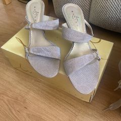 Ladies Sandal