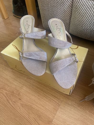 Ladies Sandal