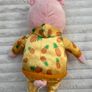 Sing 2 Gunter Pig Plush Universal Studios approx. 12" Used Damaged Please see photos Image 7
