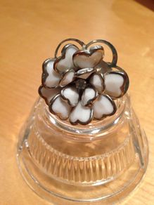 Flower Ring