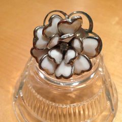 Flower Ring