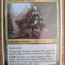 Magic: the Gathering Custom Orzhov Ayli Lifegain Sacrifice Commander Deck Image 2