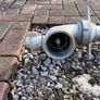 hydrant stand pipe & hose Image 4