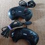 Sega Mega Drive 2 Console Image 3