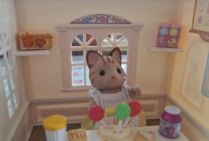Sylvanian Bundle