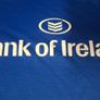Leinster Official Canterbury Rugby Union Jersey (Adult Small) FREE POST Image 4