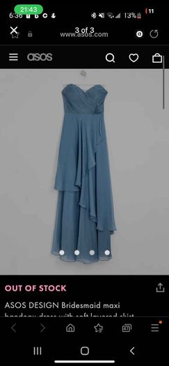 dresses