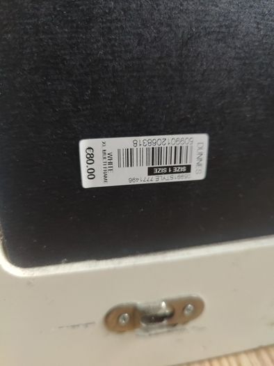 Photo frame for 14 photos (massive)