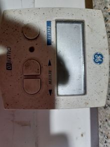Caller Id