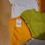 Next Mix n Match Shorts & Tshirts 9-12 months Image 2