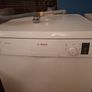 Bosch dishwasher Image 2