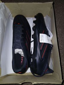 Adidas Football Boots