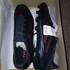 Adidas Football Boots
