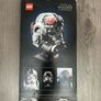 LEGO Star Wars 75429 AT-AT Driver Helmet Set for Adults Image 2