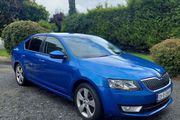 Skoda Octavia 2013